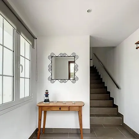 Duplex Fornells Carme 3 Apartment Exterior photo