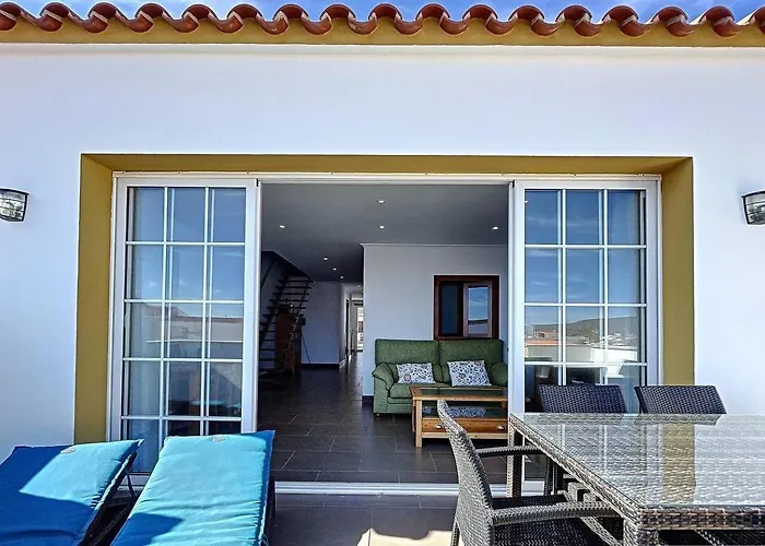 Duplex Fornells Carme 3