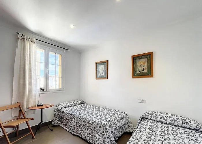 Duplex Fornells Carme 3