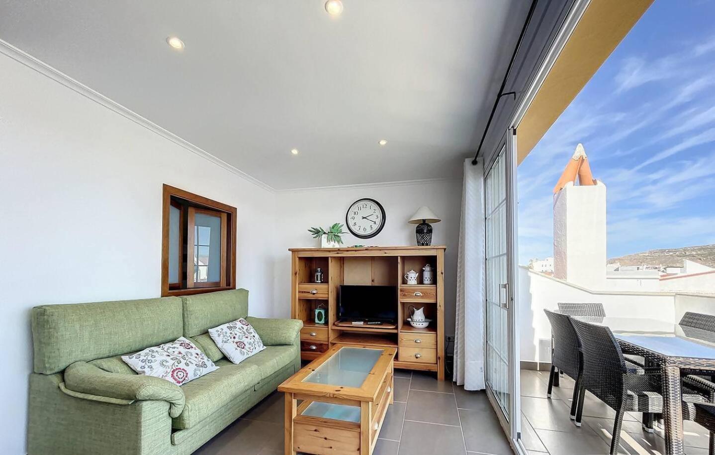 Duplex Fornells Carme 3 *