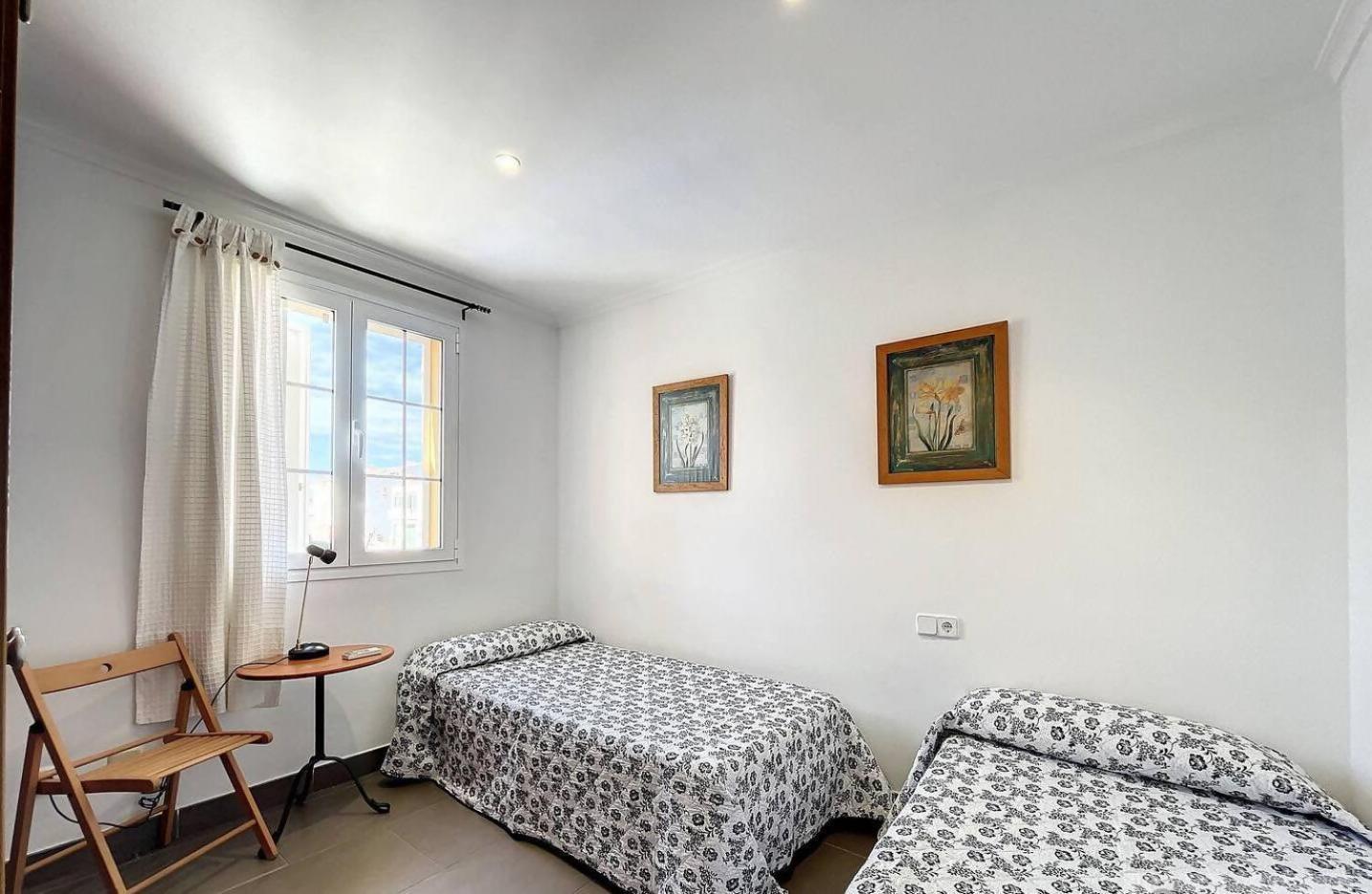 Duplex Fornells Carme 3